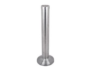 MAXİFLOW PIPE TYPE ASHTRAY Ø10,50 SS304 18182