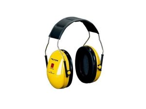3M PELTOR H510AGU OPTICAL-I HEADSET