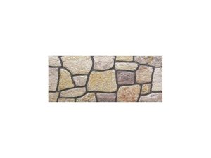 STİKWALL SLATE STONE STYROFOAM WALL COVERING PANEL 659-202 50X120X2 CM