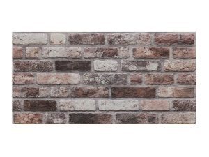 STİKWALL BRICK STYROFOAM WALL COVERING PANEL 689-041 50X100X2 CM