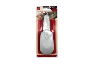 MINIATURE BABY AND CHILD PROTECTION TOILET SEAT LOCK 997 | Minyatür Bebek ve Çocuk Koruma Klozet Kapağı Kilidi 997