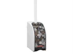 FLORA WC BRUSH SET F101 | FLORA WC FIRÇA SETİ F101