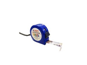 BAY-TEC TAPE MEASURE 5 MT X 25 MM MK4135