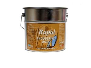 PERA RAPID INDUSTRIAL PRIMER | PERA RAPID ENDÜSTRİYEL ASTAR