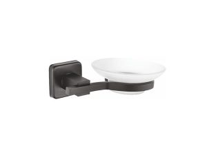 VENEZIANA RVER BLACK SOAP DISPENSER 5141301