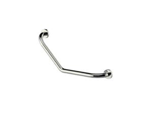 MAXİFLOW ANGLED GRAB BAR Ø25 13571