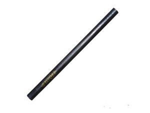 CONSTRUCTION AND CARPENTRY PENCIL BLACK
