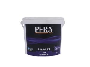 PERAFLEX ELASTIC EXTERIOR PRIMER 15 LT 20 KG WHITE