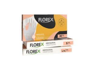 FLOREX GLOVE CREAM 100 PACK