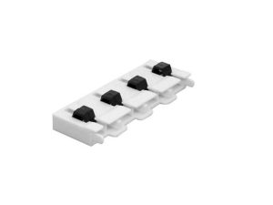 PVC 4-PIECE CORNICE FINAL | PVC 4 PARÇALI KORNİŞ SON