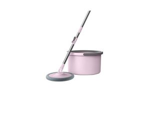 ŞENYAYLA 5180 ELİTE SPIN MOP CLEANING SET | ŞENYAYLA 5180 ELİTE SPIN MOP TEMİZLİK SETİ