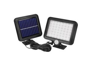 FORLİFE SOLAR PROJECTOR 60W FL-3229 WHITE