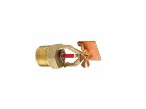 FIRE SPRINKLER SİDEWALL WALL TYPE BRASS 68C 1/2