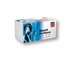 BAUMIT PROTHERM 16 DNS 3 CM WHITE EPS