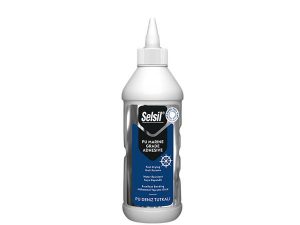 SELFIX PU SEA GLUE 500 GR TRANSPARENT