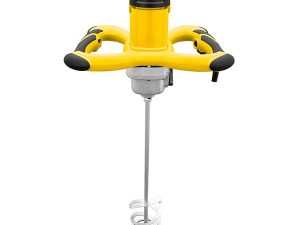RTRMAX RTM396 ELECTRIC PAINT AND MORTAR MIXER 1800W