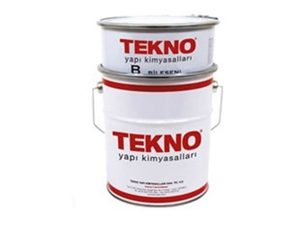 TECHNO POLİDERZ POLYURETHANE BASED DOUBLE COMPOUND JOINT FILLER 10KG