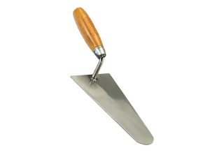DECOR 063 PLASTER TROWEL WITH WOODEN HANDLE 24CM