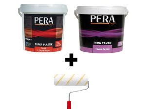 SAN SILICONE 2+1 PAINT CAMPAIGN