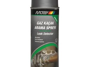 MOTIP GAS LEAK DETECTION SPRAY 300 ML TR579 | MOTIP GAZ KAÇAĞI TESPİT SPREYİ 300 ML TR579