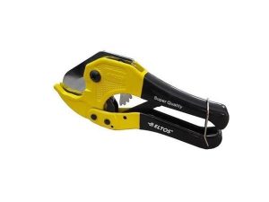 ELTOS PLASTIC PIPE CUTTING SCISSORS 42MM EBM362