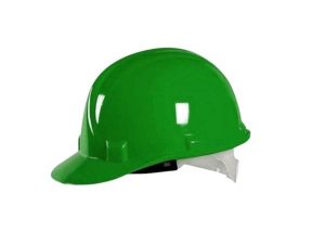 ESSAFE GE1536 STANDARD HARD HAT GREEN