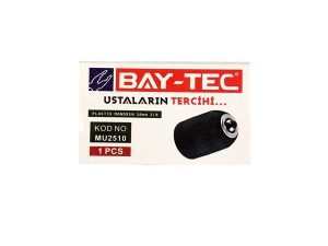 BAY-TEC PLASTIC DRILL CHUCK 10MM 3/8'' MU2510