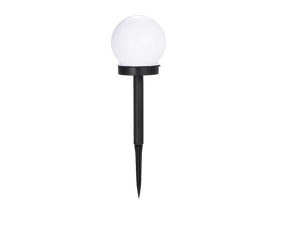 FORLİFE SOLAR LAWN LUMINAIRE 3W 6500K WHITE FL-3225