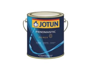 JOTUN FENOMASTİC PRIMER INTERIOR PRIMER 15 LT | JOTUN FENOMASTİK ASTAR İÇ ASTAR 15 LT