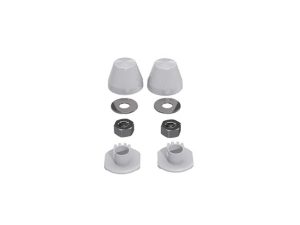 FLUSH CISTERN M12 CONICAL BUSHING AND PLUG