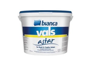 BANCA VALS SATIN PRIMER 7.50 LT TRANSPARENT