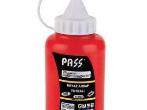 PASS WHITE WOOD GLUE 350GR | PASS BEYAZ AHŞAP TUTKALI 350GR