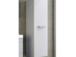 AQUANİL MARİA TALL CABINET GRAY | AQUANİL MARİA TALL CABINET GRAY
