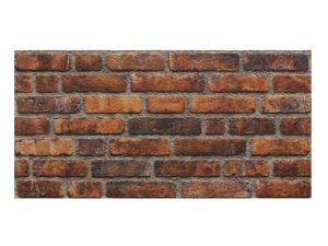 STİKWALL BRICK STYROFOAM WALL COVERING PANEL 689-049 50X100X2 CM