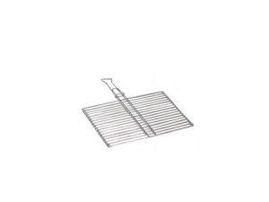 BARBECUE GRILL DOUBLE M-115