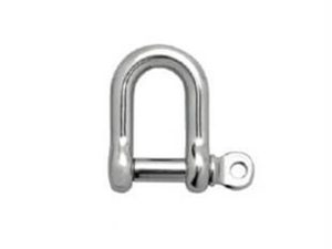 CHAIN LOCK EYEBOLT 26MM