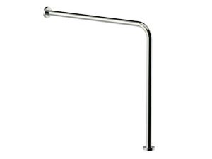 MAXİFLOW FLOOR TO WALL GRAB BAR Ø32 SS304 13581