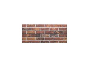 STİKWALL THIN BRICK STYROFOAM WALL COVERING PANEL 653-216 50X120X2 CM | STİKWALL İNCE TUĞLA STRAFOR DUVAR KAPLAMA PANELİ 653-216 50X120X2 CM