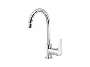 VENEZIA NIRVANA ARTICULATED SWAN SINK FAUCET 5011527 | VENEZIA NIRVANA EKLEMLİ KUĞU LAVABO BUSKUTUSU 5011527