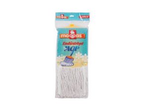 INDUSTRIAL STRING MOP LARGE 006478