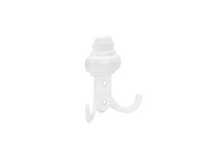 FIVEEL CLOAKROOM HANGER WHITE