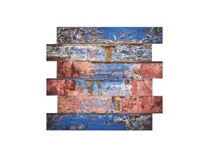 STİKWALL HARMONIC STYROFOAM WALL COVERING PANEL HM-07 16X100X1 CM