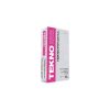 TECHNOFAY CERAMIC ADHESIVE C1T WHITE 25/1