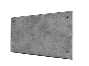 STİKWALL CONCRETE LOOKING STYROFOAM WALL COVERING PANEL 687-201 50X120X2 CM
