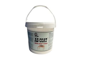 AS-COAT SUPER WOOD GLUE 3 KG