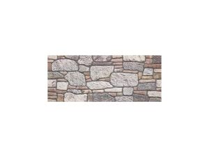 STİKWALL BASEMENT STONE STYROFOAM WALL COVERING PANEL 679-204 50X120X2 CM