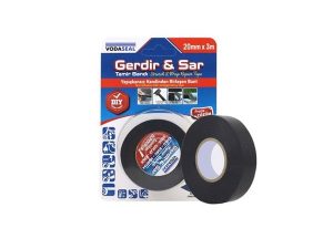 VODASEAL STRETCH-WRAP REPAIR TAPE 20MMX3MT
