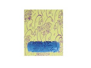 PLUS PROLİNE DECORATIVE PATTERNED ROLL 6' 081Y