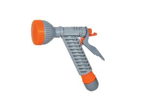 GRAPE TRIGGER STRAINER GUN 1/2'' LUXURY RECORD 177