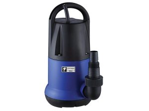 CATPOWER 672 PLUNGER PUMP CLEAN WATER HIDDEN FLOAT 550 W
